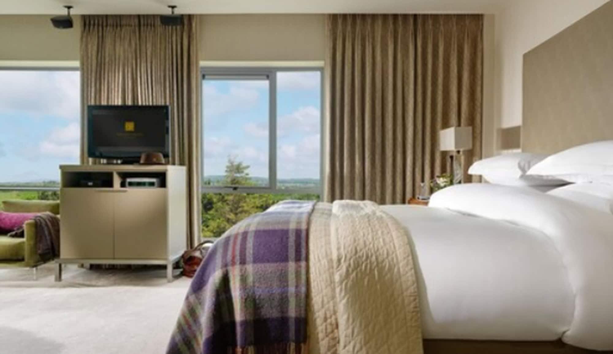 Aghadoe Heights Hotel & Spa Killarney Eksteriør bilde