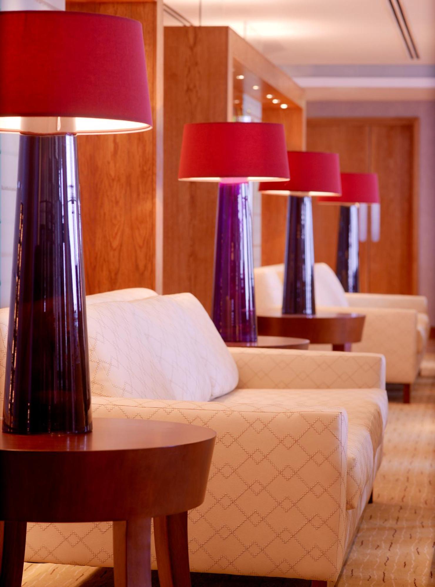 Aghadoe Heights Hotel & Spa Killarney Eksteriør bilde The interior of the lounge