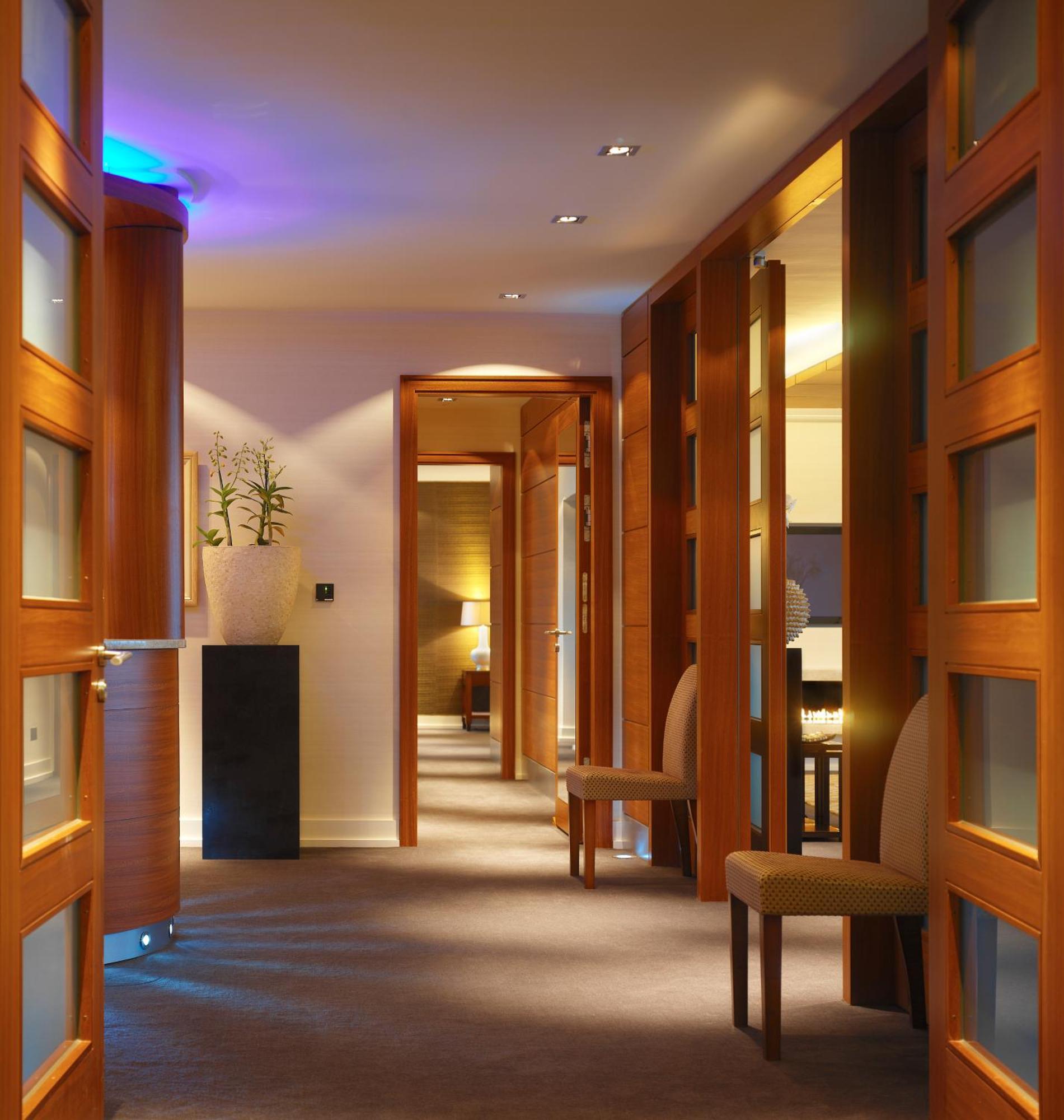 Aghadoe Heights Hotel & Spa Killarney Eksteriør bilde Interior of the hotel