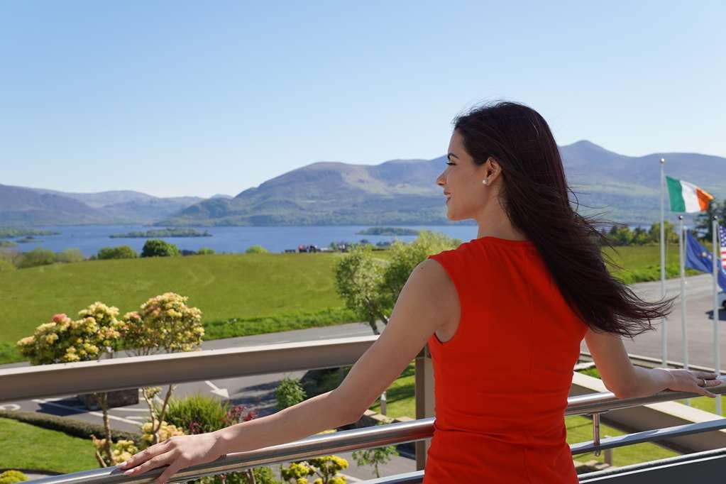 Aghadoe Heights Hotel & Spa Killarney Fasiliteter bilde