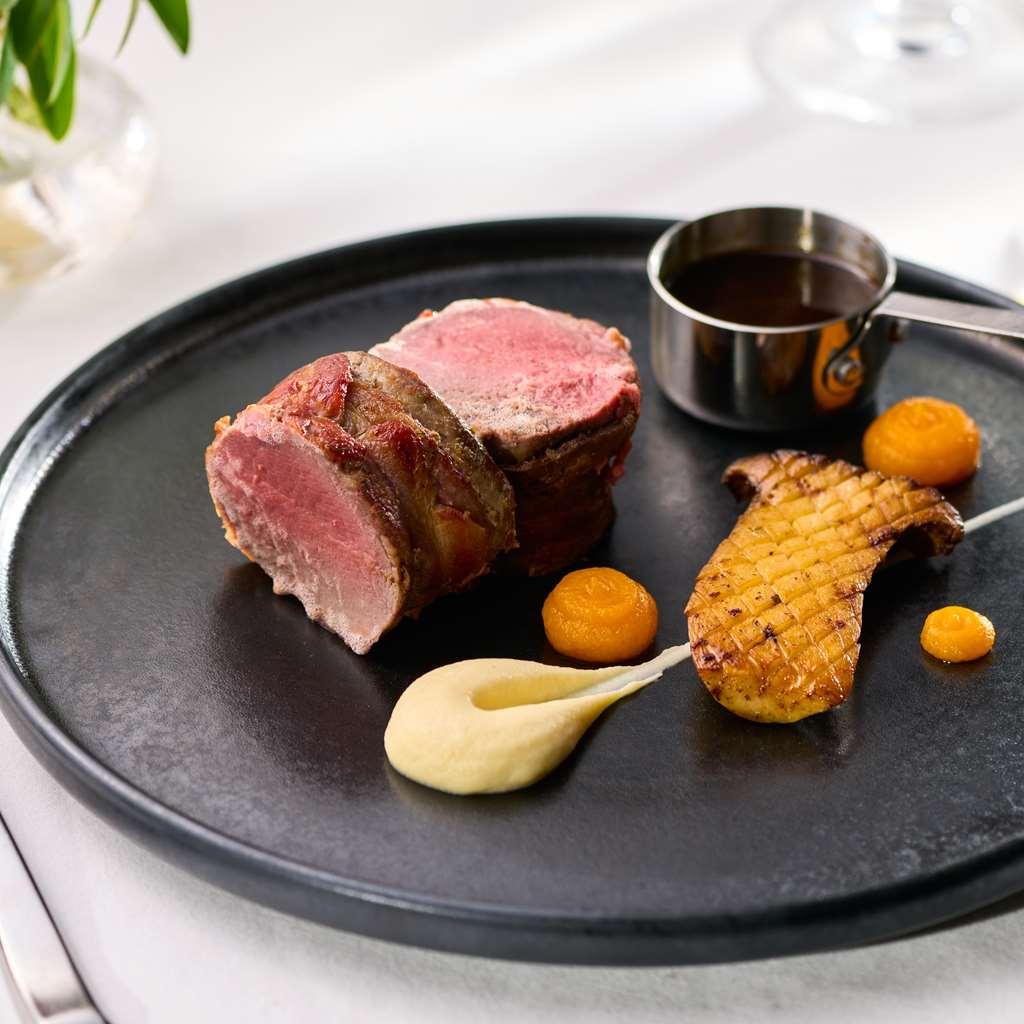 Aghadoe Heights Hotel & Spa Killarney Bekvemmeligheter bilde