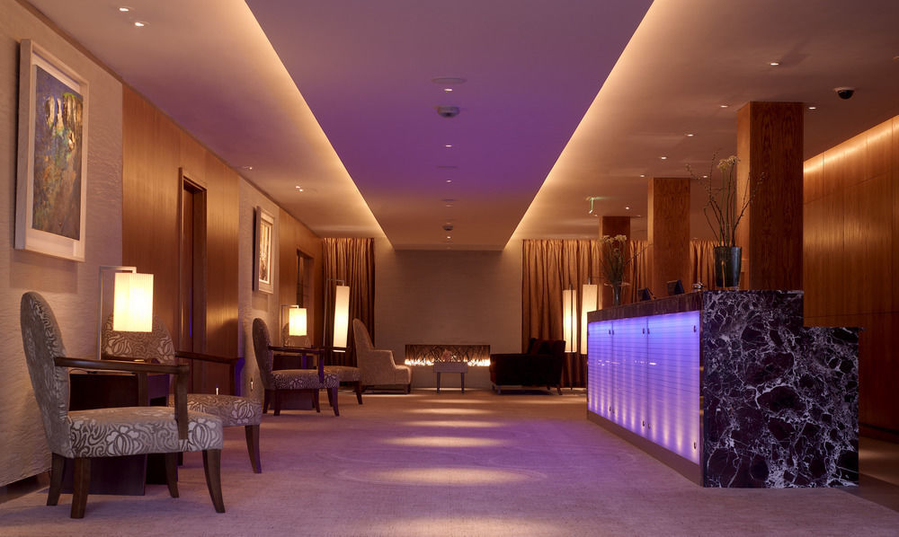 Aghadoe Heights Hotel & Spa Killarney Interiør bilde The Concourse